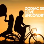4 Zodiac Signs Who Love Unconditionally