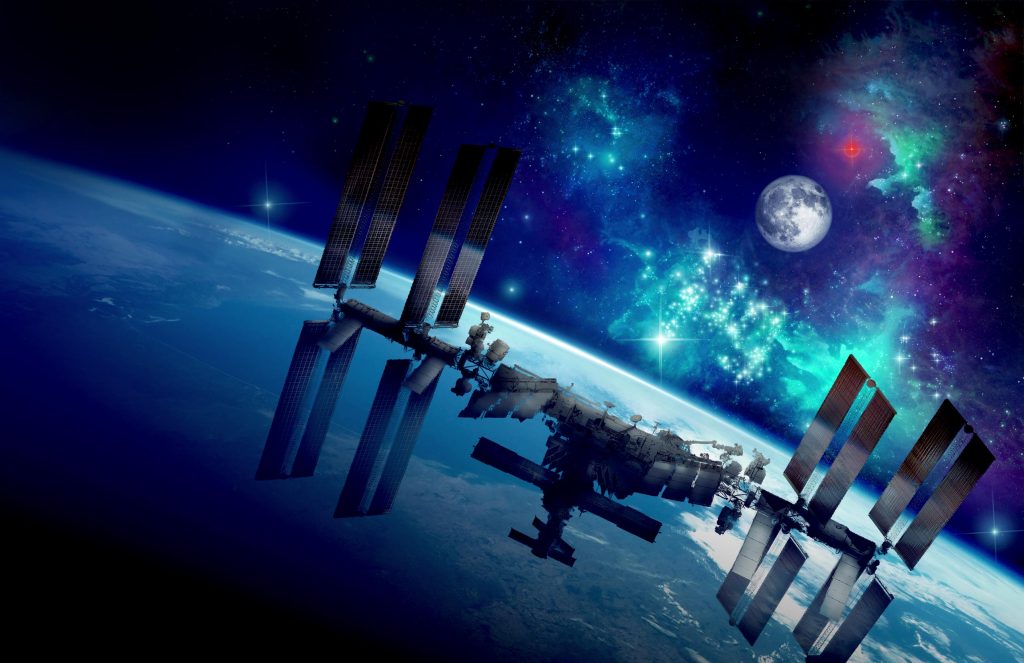 The End of an Era: NASA’s Retirement of the International Space Station and the Future of Space Exploration