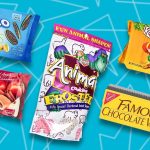 Forgotten Flavors: Seven Beloved Biscuits That Have Vanished from Our Lives